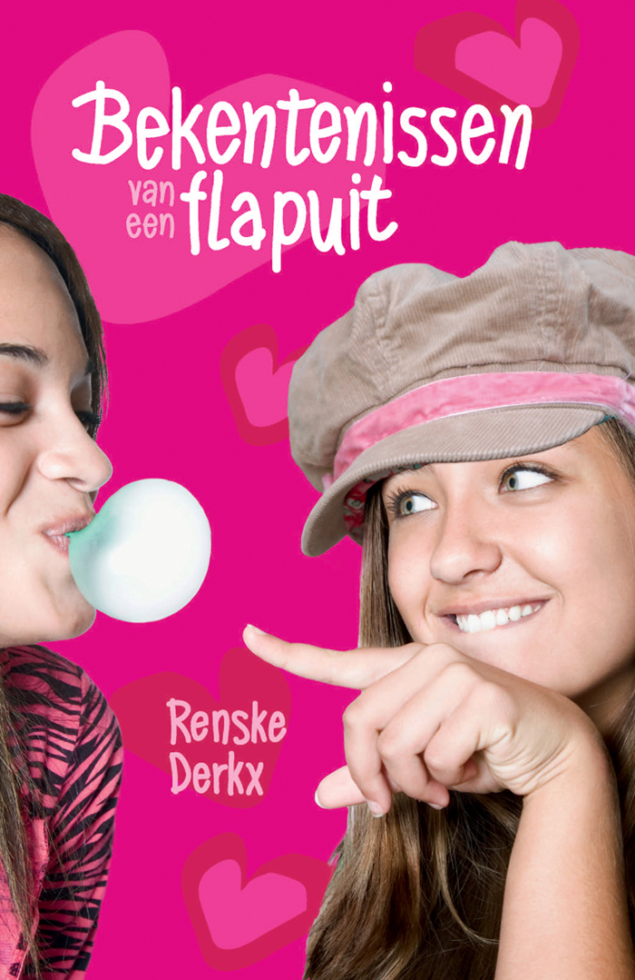 Bekentenissen van een flapuit