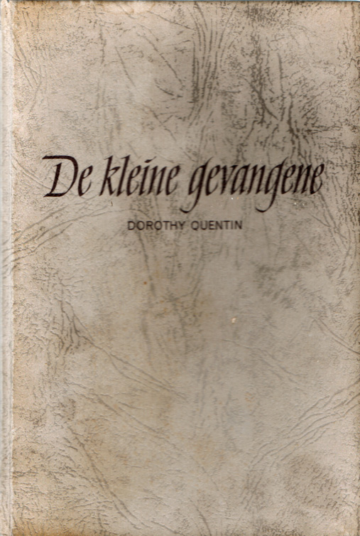De kleine gevangene