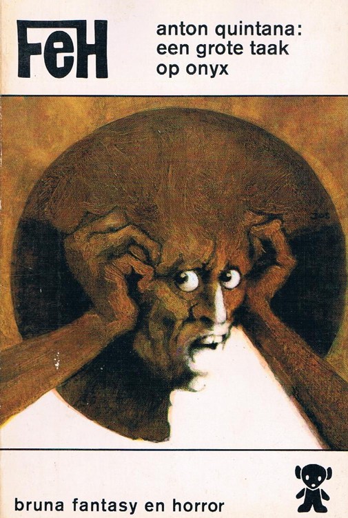 Een grote taak op onyx