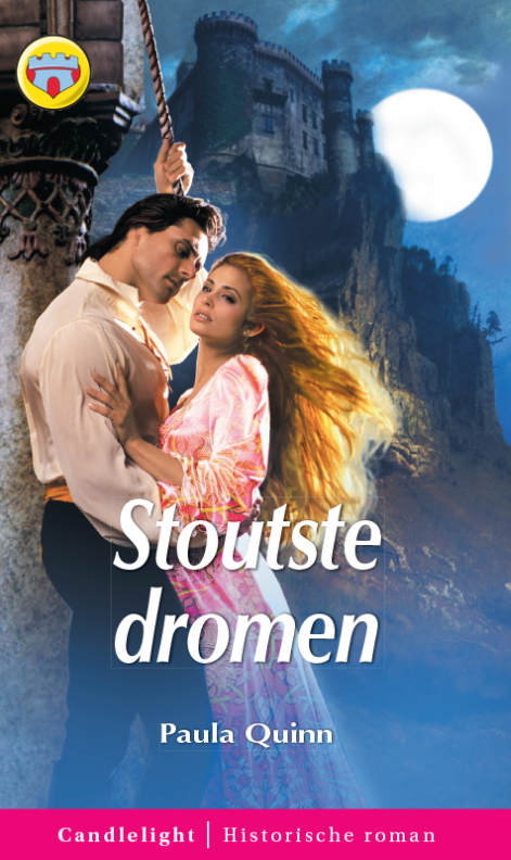 Stoutste dromen