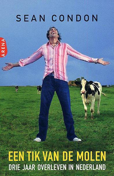 Een Tik Van De Molen