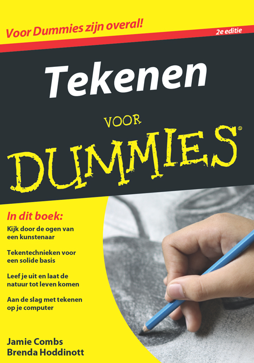 Tekenen voor Dummies