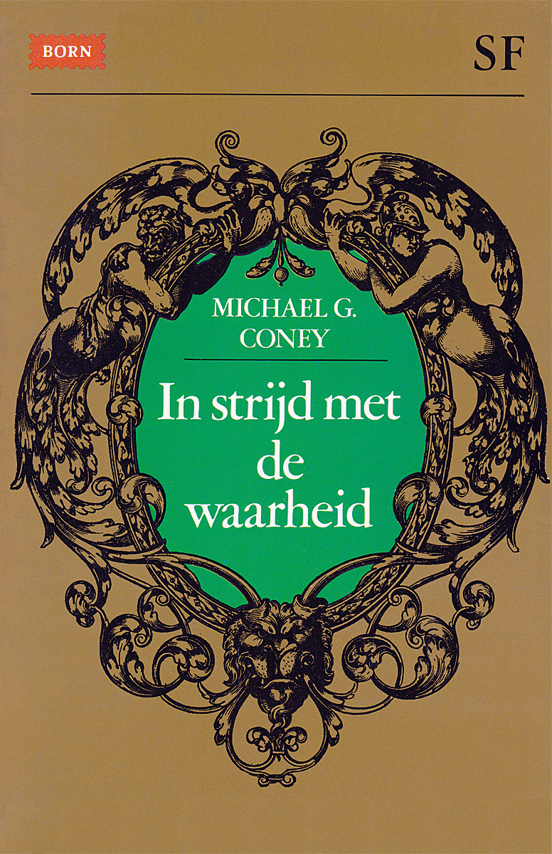 In strijd met de waarheid