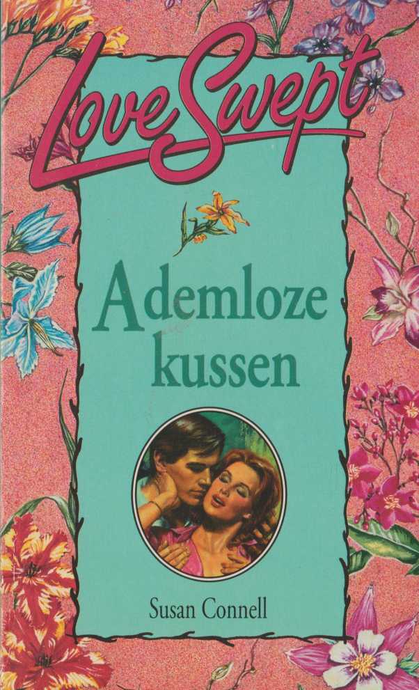 Ademloze kussen
