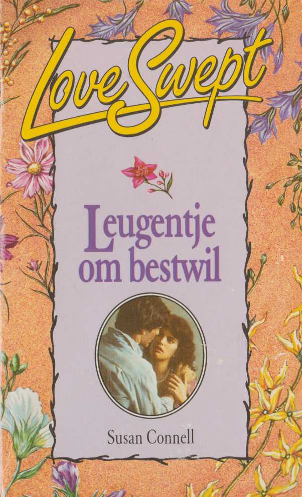 Leugentje om bestwil