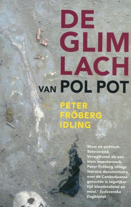 De glimlach van Pol Pot