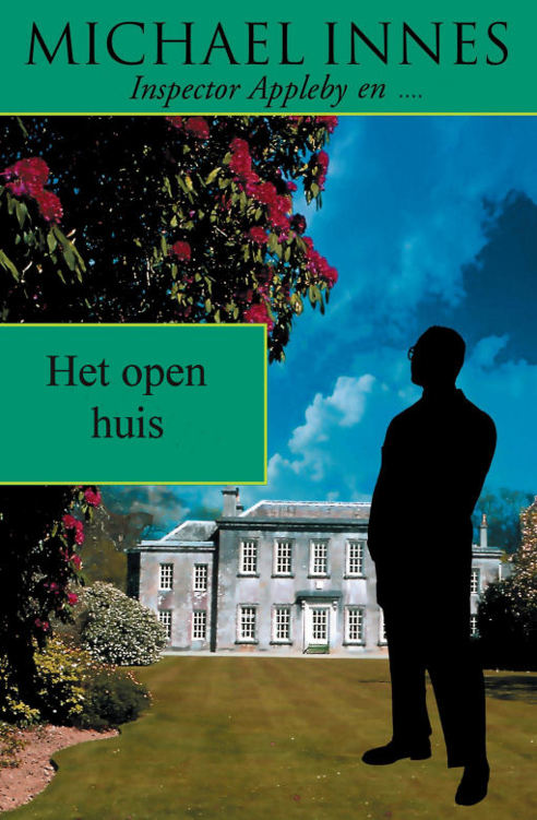 Inspecteur Appleby en het open huis