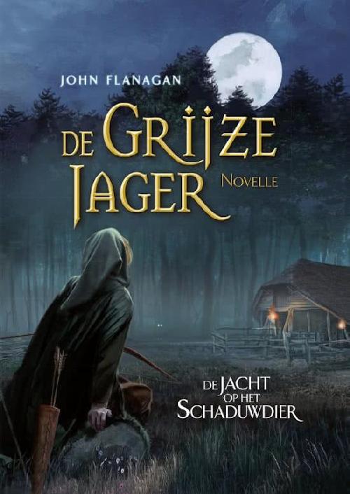 De jacht op het schaduwdier