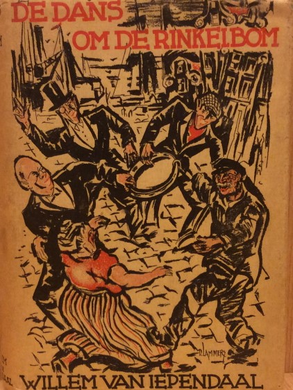 De dans om de rinkelbom