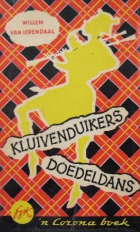 Kluivenduikers doedeldans