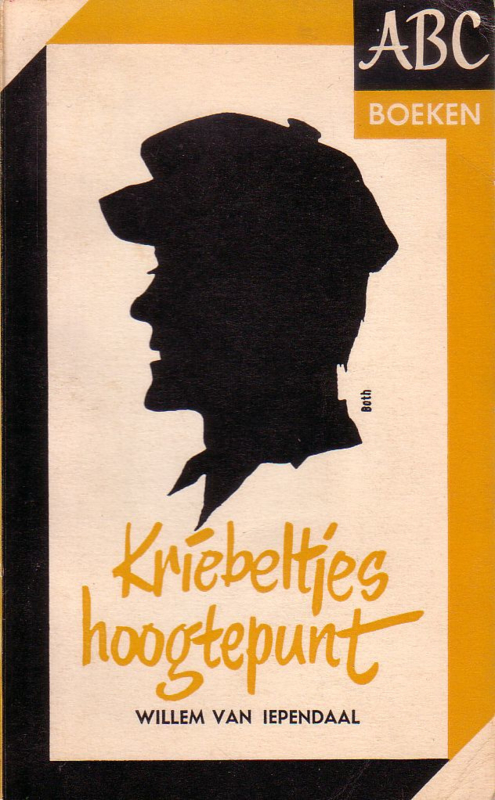 Kriebeltjes hoogtepunt