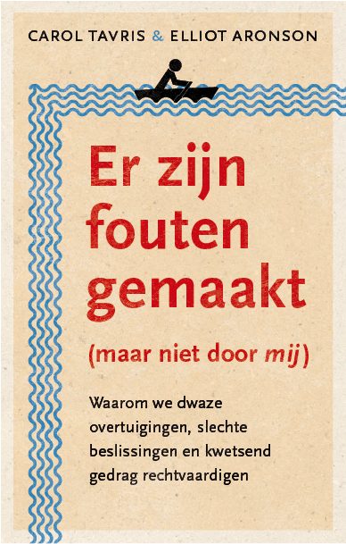 Er Zijn Fouten Gemaakt (Maar Niet Door Mij)