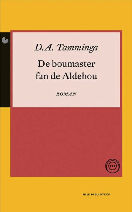 De boumaster fan de Aldehou