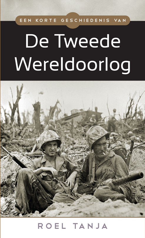 Een korte geschiedenis van WO II