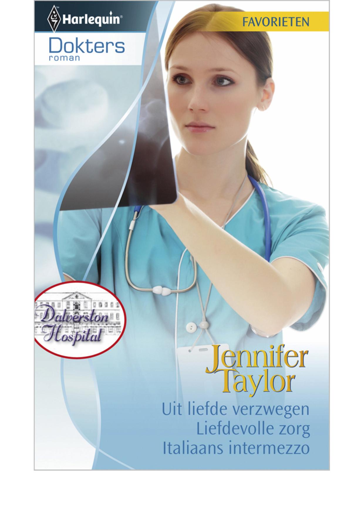 Uit liefde verzwegen/Liefdevolle zorg/Italiaans intermezzo