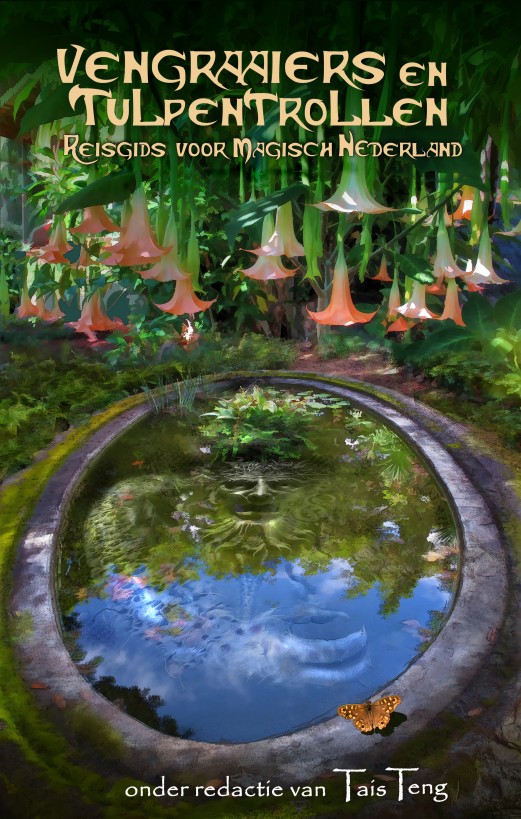 Vengraaiers en Tulpentrollen