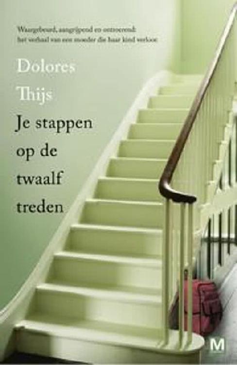 Je stappen op de 12 treden