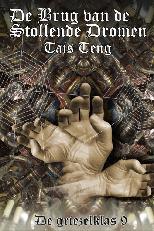 De Brug van de Stollende Dromen