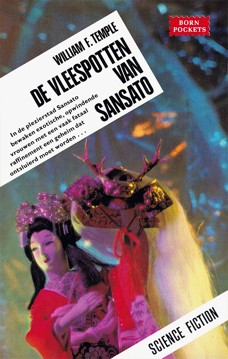 De vleespotten van Santato