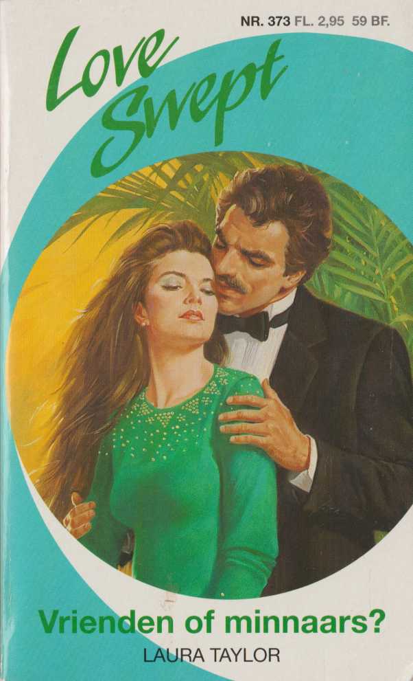 Vrienden of minnaars