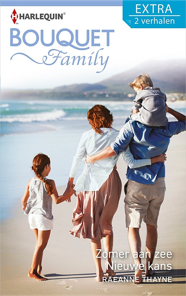 Zomer aan zee / Nieuwe kans