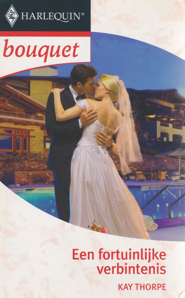 Een fortuinlijke verbintenis