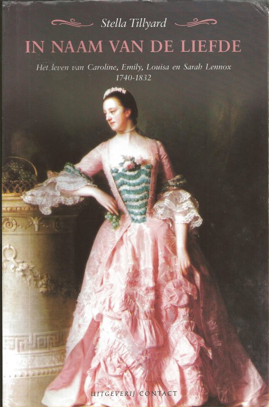 In naam van de liefde