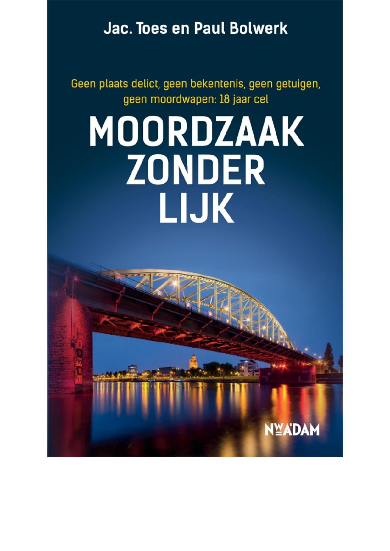 Moordzaak zonder lijk