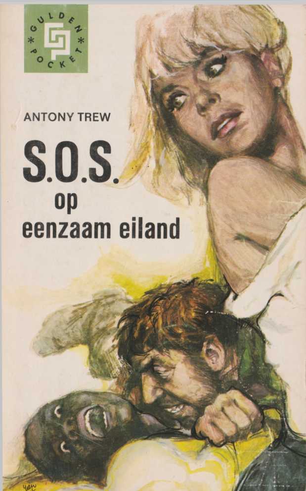 S.O.S. OP EENZAAM EILAND