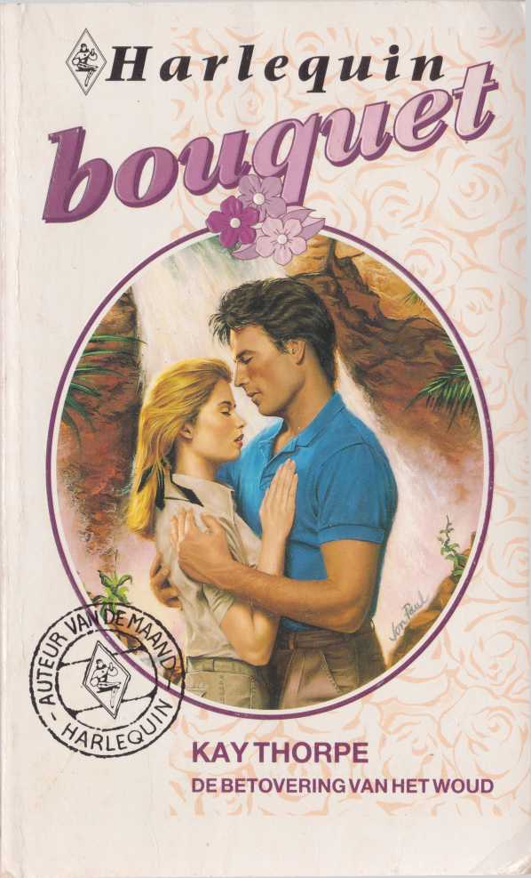 De betovering van het woud