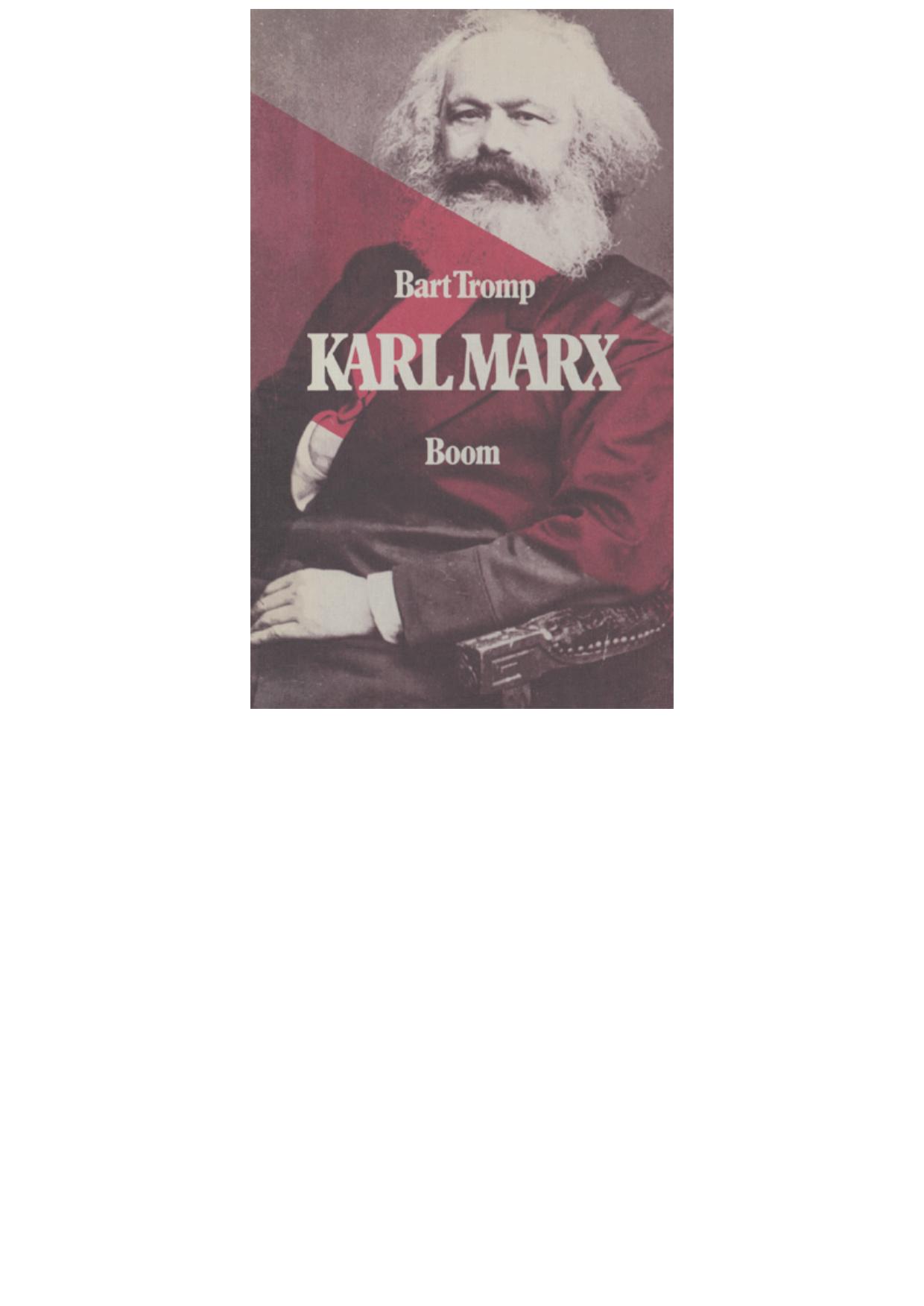 Karl Marx