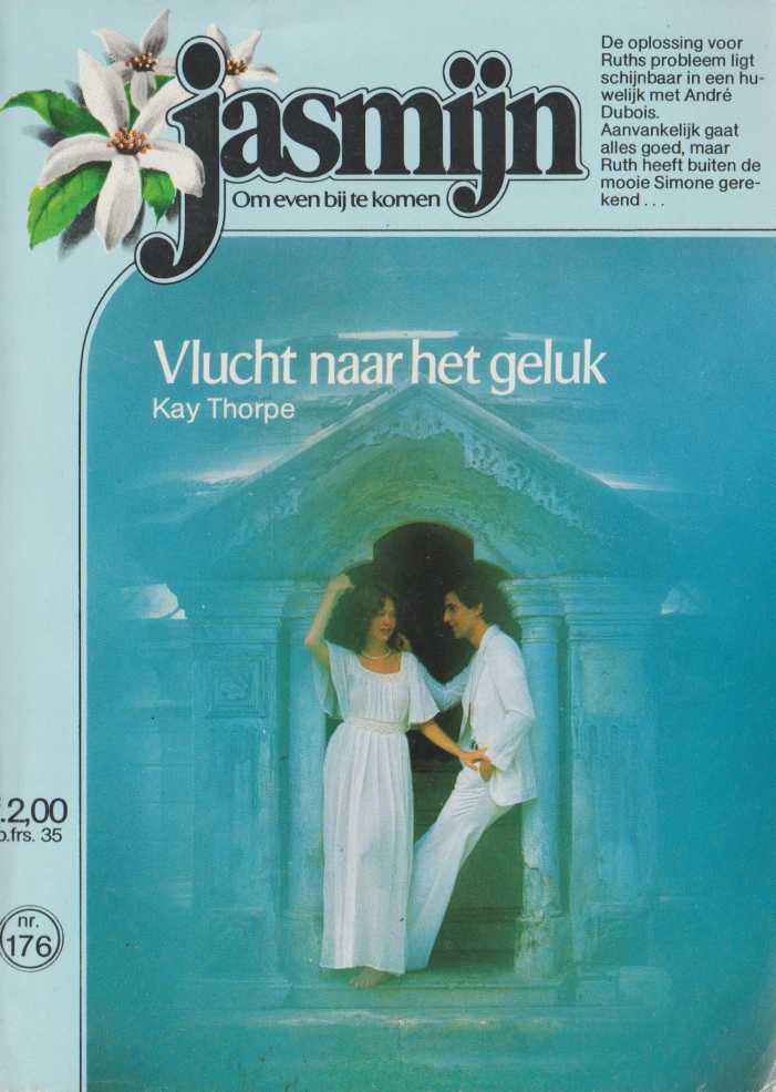 Vlucht naar het geluk