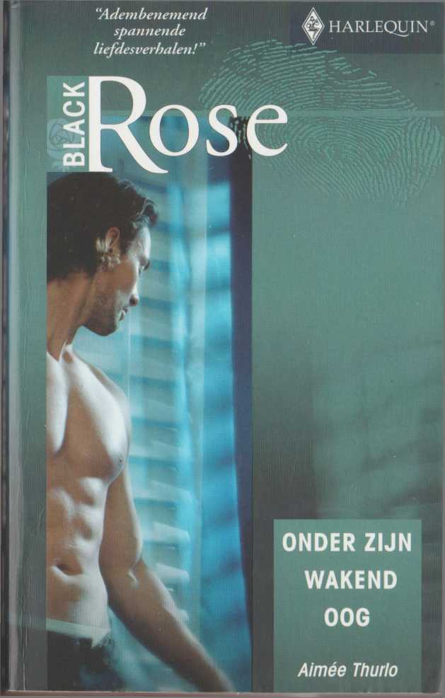 Onder zijn wakend oog