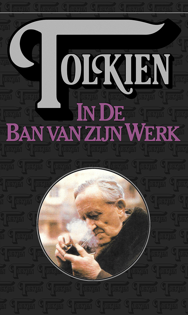 In de ban van zijn werk