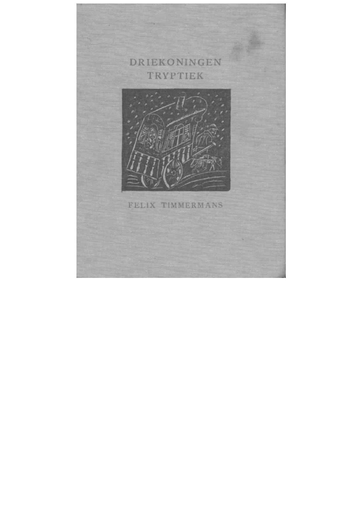 Driekoningentryptiek