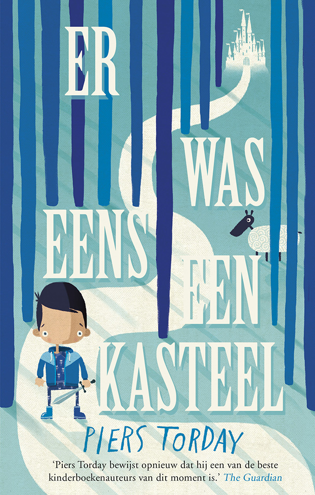 Er was eens een kasteel