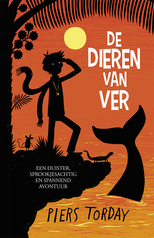 De dieren van Ver