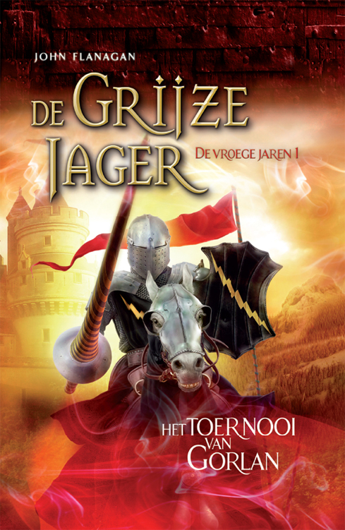 Het toernooi van Gorlan