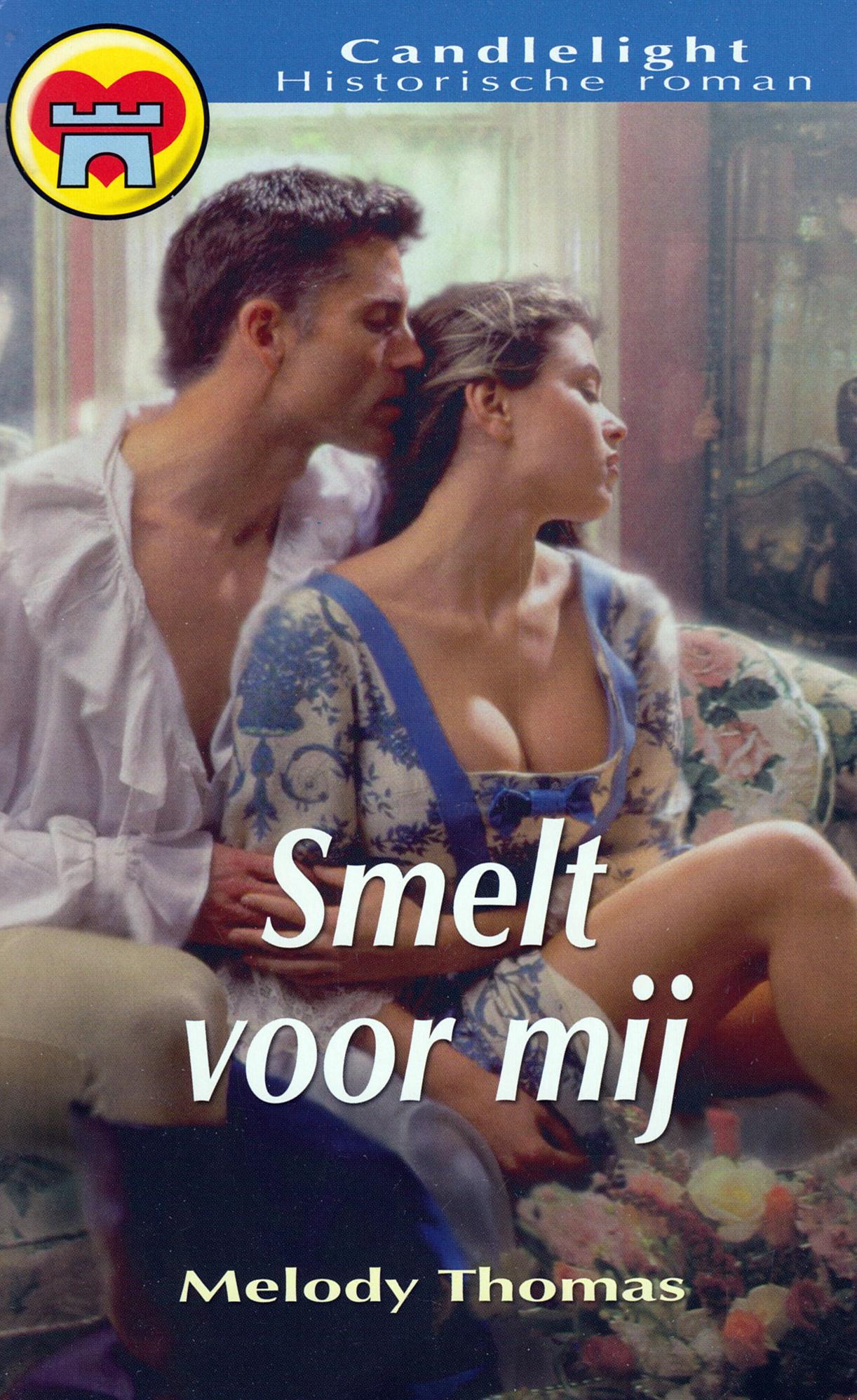 Smelt Voor Mij