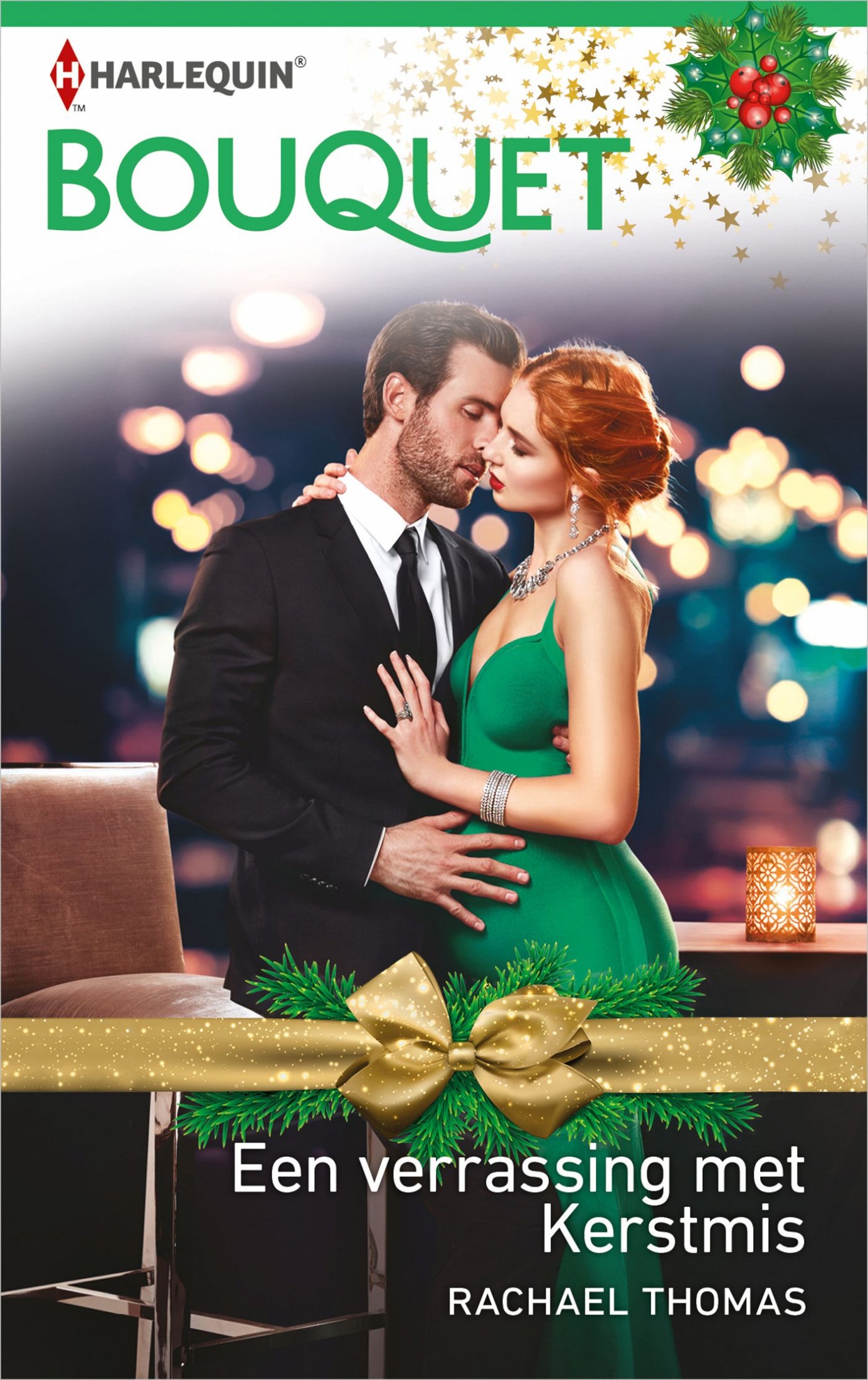 Een verrassing met Kerstmis