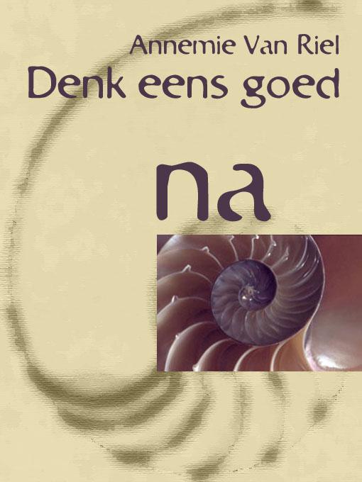 Denk eens goed na