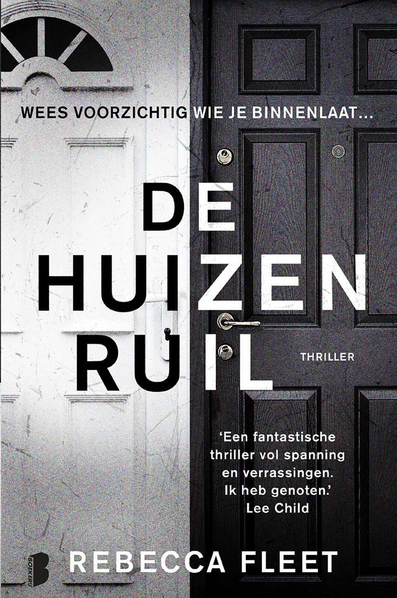 De huizenruil