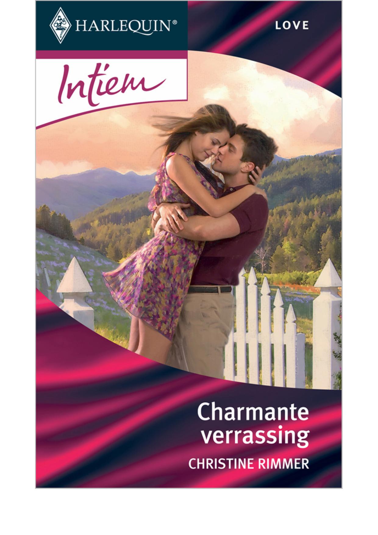 Charmante verrassing