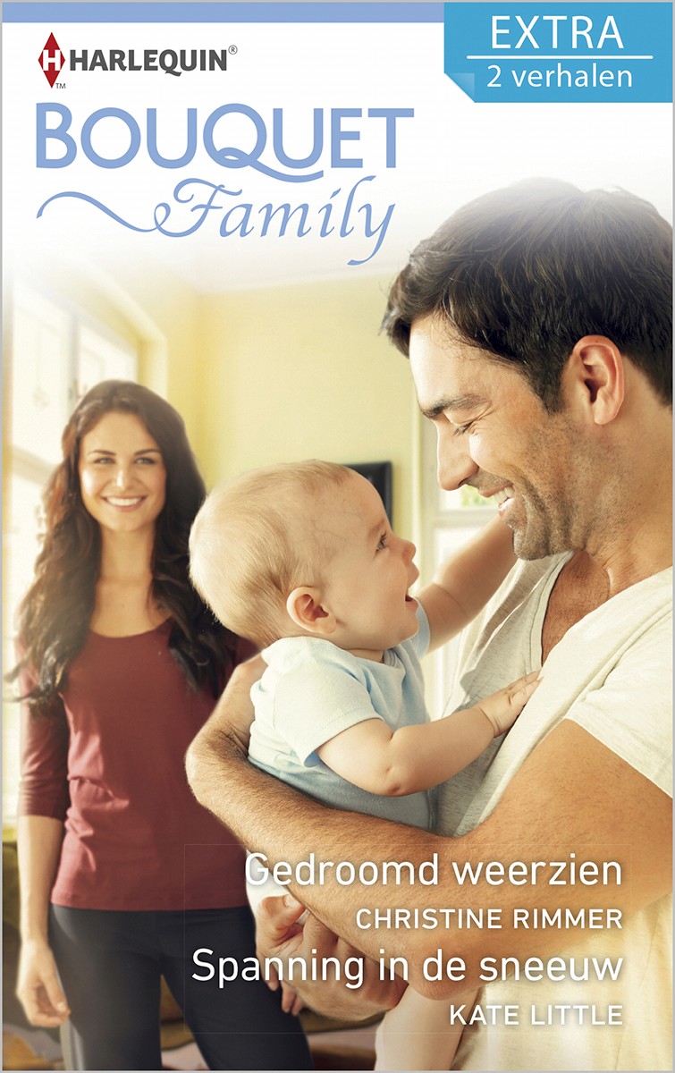 Gedroomd weerzien / Spanning in de sneeuw