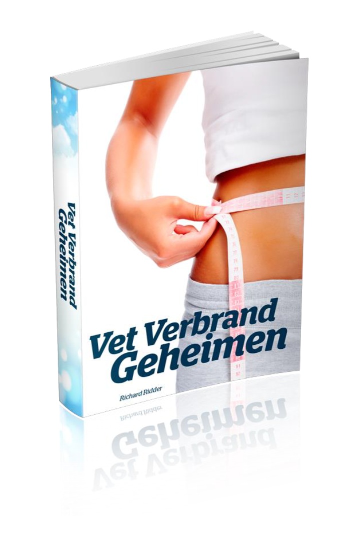 Vet Verbrand Geheimen