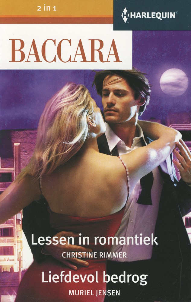 Lessen in romantiek & Liefdevol bedrog