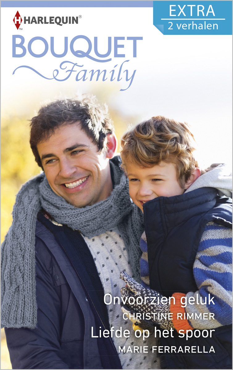 Onvoorzien geluk / Liefde op het spoor