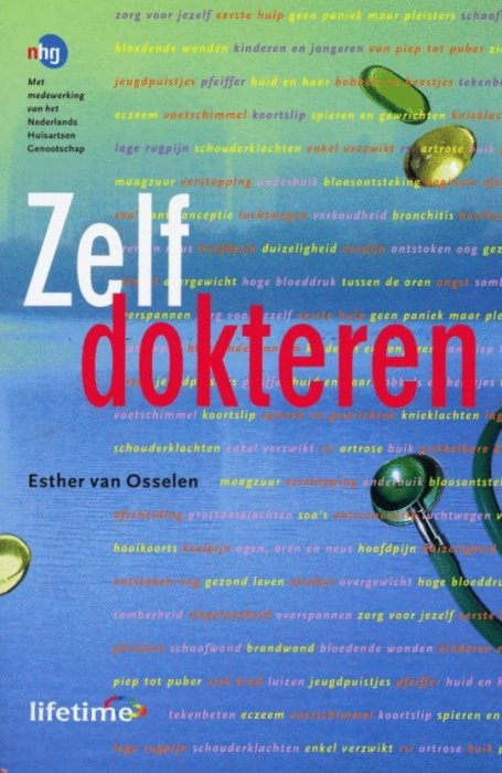Zelfdokteren