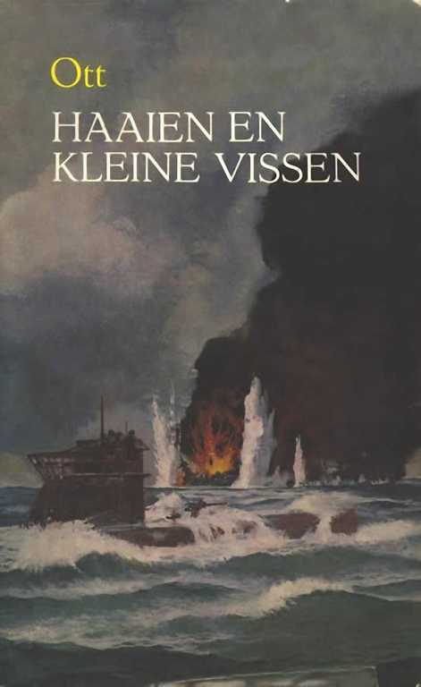 Haaien en kleine vissen