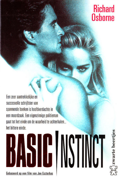 Basic instinct